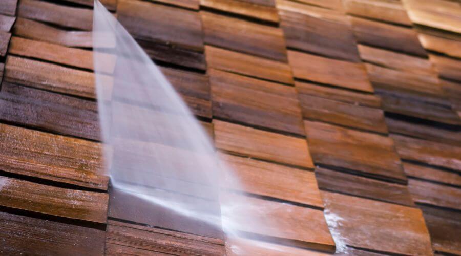 Slate Roofing in Folsom, LA
